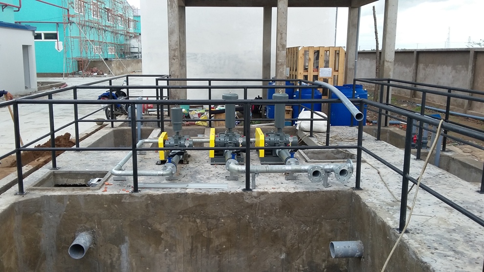 Xử lý nước thải phòng khám - Xử Lý Nước Thiên Long - Công Ty TNHH Công Nghệ Môi Trường Thiên Long